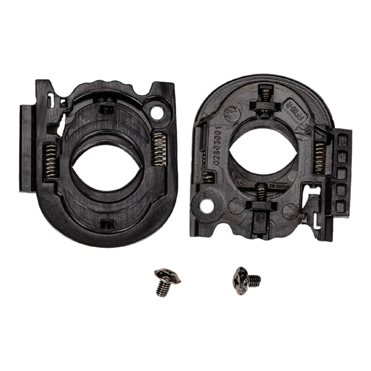 Professional Motorcycle Visor Shield Base High Performance Plastic — product photo 3 of 6