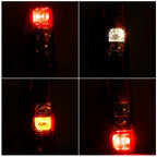 Left/Right Side Red Tail Lamp For MAXUS SAIC — product photo 6 of 6