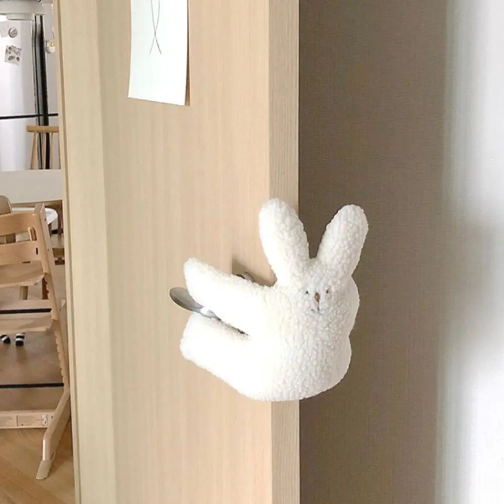 Bear Door Handle Hanger Protector Child Protection Equipment — product photo 3 of 6