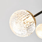 Modern Pendant lights bedroom led Chandeliers for living — product photo 6 of 6
