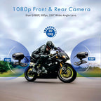 Best-selling RICOERL 7-inch HD Camera Waterproof Remote Controller — product photo 2 of 6