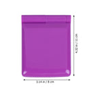 Premium Foldable LED Makeup Mirror Portable Compact Square — product photo 3 of 6