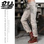 Uglybros Women's Motorcycle Jeans Motorbike Jeans Protective Gear — product photo 3 of 6