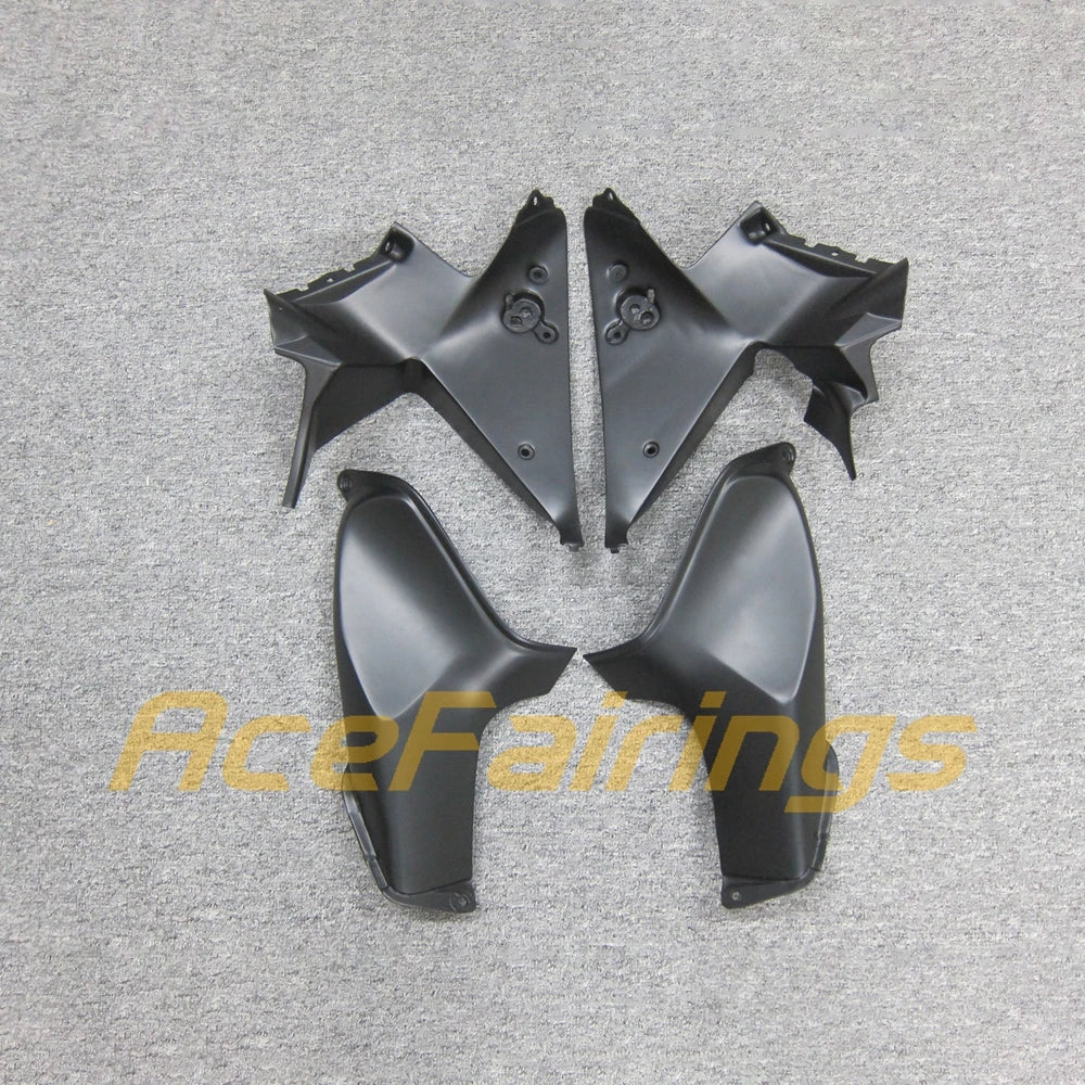 Fairing Plastic Body Set 2002 2003 CBR 900RR — product photo 6 of 6