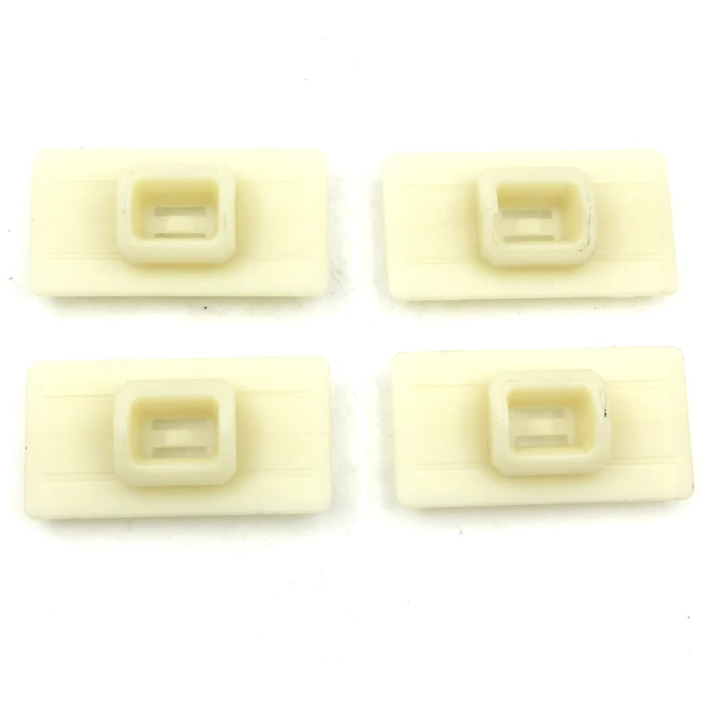 OE: 946077-02/00E Truck Seat Base Cushion Slider For — product photo 2 of 5