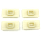 OE: 946077-02/00E Truck Seat Base Cushion Slider For — product photo 2 of 5