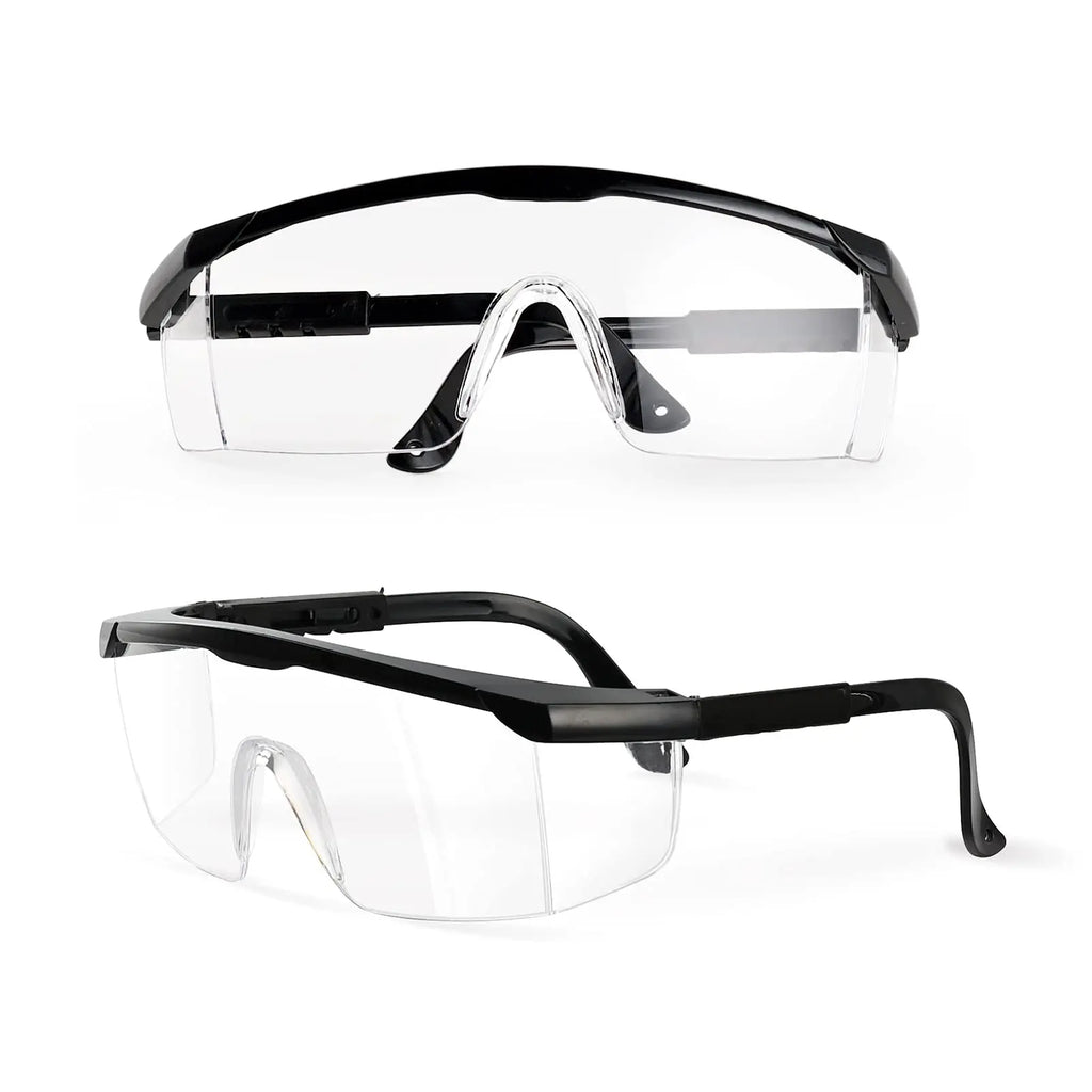 PPE Safety Glasses for Men and Women Adjustable — main product photo