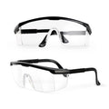 PPE Safety Glasses for Men and Women Adjustable — main product photo