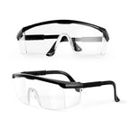 PPE Safety Glasses for Men and Women Adjustable — main product photo