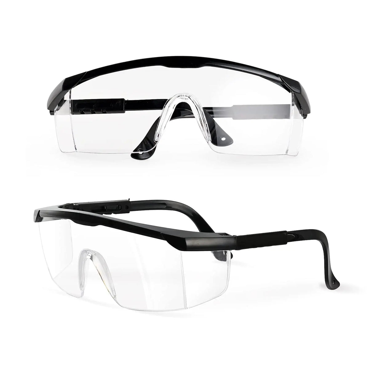 PPE Safety Glasses for Men and Women Adjustable — main product photo