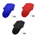 Motorbike Rear Fender Mudguard Replaces Spare Parts High — main product photo