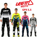 NEW 2026 LEETT MOTO enduro motocross gear set — main product photo
