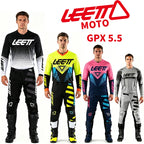 NEW 2026 LEETT MOTO enduro motocross gear set — main product photo