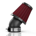 48mm Motorbike Air Filter ATV SSR TTR Dirt — main product photo