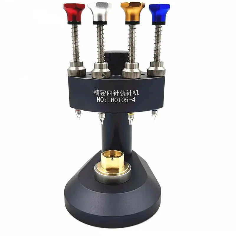 Mar.Pressure Pointer Tools 4 Pins Automatic Watch Hand — main product photo