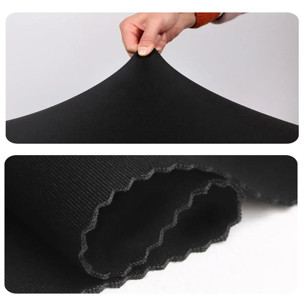 Portable Thick Elastic Luggage Protective Cover Simplicity Dust — product photo 2 of 6