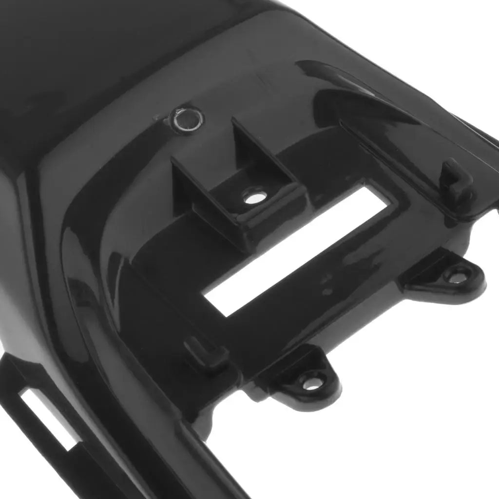 Custom Motorbike Front Rear Fender ABS Plastic Fairing — product photo 6 of 6