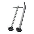Adjustable T Type Sink Wrench 10-32mm High Carbon — main product photo