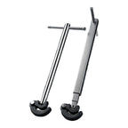 Adjustable T Type Sink Wrench 10-32mm High Carbon — main product photo
