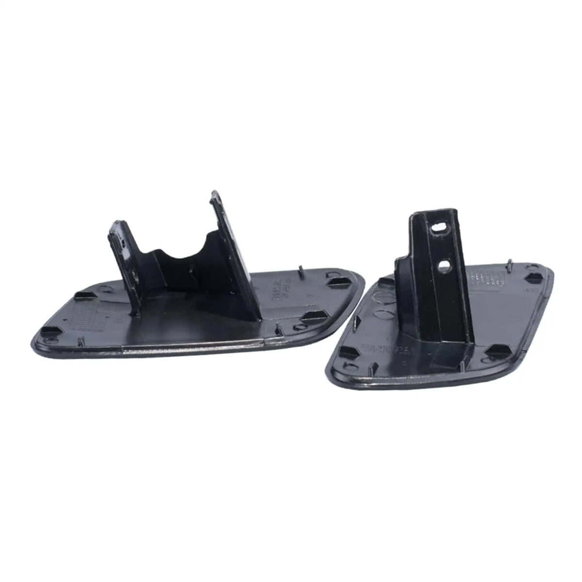 Durable Plastic Headlight Washer Cap Left and Right — main product photo