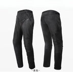 Breathable Motorcycle Men's Pants CE Certified Protective Riding — product photo 6 of 6