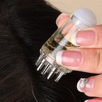 Scalp Applicator Liquid Comb Portable Mini Massage Comb — product photo 2 of 6