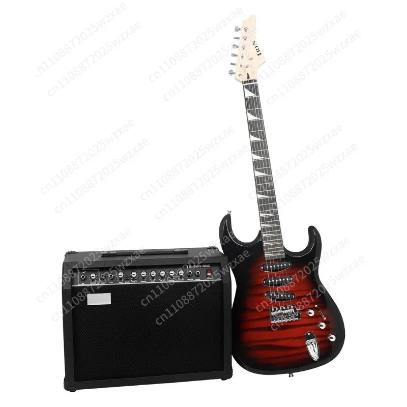 Portable Musical Instrument Speaker 40W Electric Guitar Speaker — product photo 2 of 6