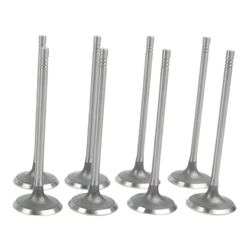 16pcs Engine Intake & Exhaust Valve Kit Fit — product photo 5 of 6