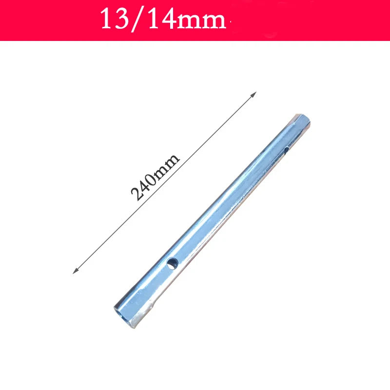 1pcs Faucet Socket Torque Wrench Pipe Spanner Plumbing — product photo 5 of 6