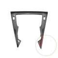 For Peugeot 208 central control trim parts 2020-2025 — main product photo