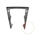 For Peugeot 208 central control trim parts 2020-2025 — main product photo