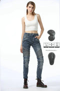 Motorcycle Riding Pants — main product photo