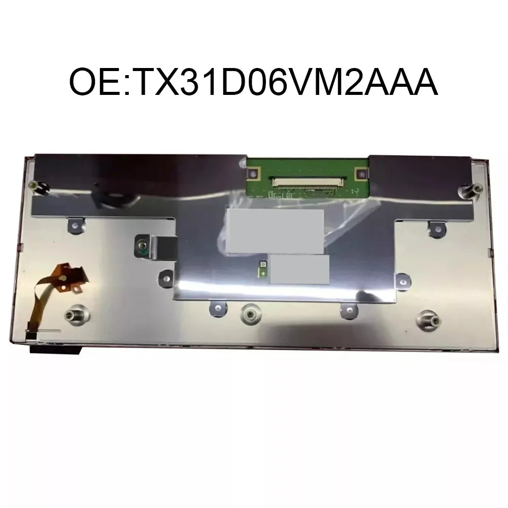 Digital Speedometer Screen for Tesla For Model S — product photo 3 of 5