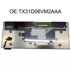 Digital Speedometer Screen for Tesla For Model S — product photo 3 of 5