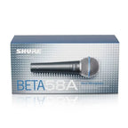 Shure BETA 58A Wired Microphone Dynamic Portable Microphone — product photo 5 of 6