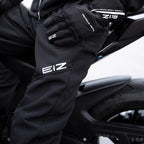Winter Waterproof Motorcycle Pants Men's Motorbike Riding Touring — product photo 4 of 6