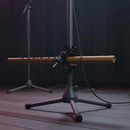 Flute Audio Pickup Mount Versatile Compatibility Flute Audio — product photo 3 of 6