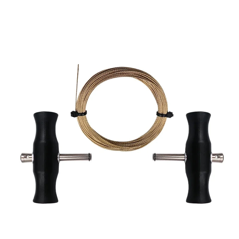 Professional Windshield Removal Tool Kit with High Hardness — product photo 6 of 6