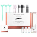 1Set Brow Lamination Kit Premium Eyebrow Shaping Tools — main product photo