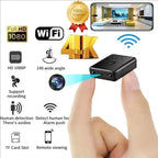 XD Mini Camera Full HD 4K WiFi Night — product photo 2 of 6