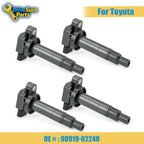 Ignition Coil 90919-02240 for Toyota Corolla Yaris — main product photo