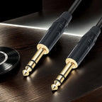 Interconnect Cable 1M 2M 3M 5M 10M Quarter — product photo 2 of 6