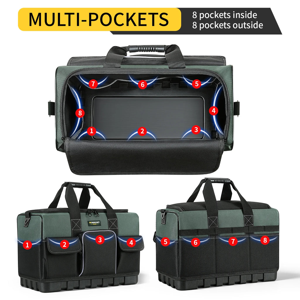 Tool Bag — product photo 4 of 6