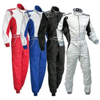 Men Women Professional For Karting Suit Waterproof Car — main product photo