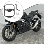 Motorbike Fuel Tank Bracket Support Holder Iron Frame — product photo 3 of 5