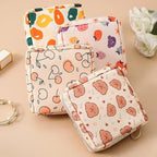 Girls Cartoon Small Cosmetic Bags Organiser Bag For — product photo 4 of 6