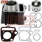 50CC Cylinder Kit for Honda Z50 XR50 CRF50 — main product photo
