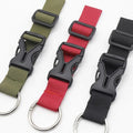 Multi-functional Backpack Buckle Portable Hook Strap Adjustable Backpack — main product photo