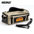 Simulated Mini Luggage Scale Sports Travel Bag Miniature — main product photo
