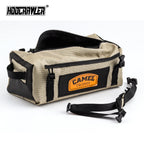 Simulated Mini Luggage Scale Sports Travel Bag Miniature — main product photo